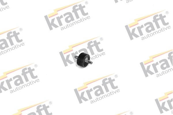 KRAFT AUTOMOTIVE laikantysis rėmas, degalų tiekimo sriublys 1490518